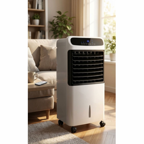 Chladič vzduchu Strend Pro, BL-198DL, 4v1, 80 W