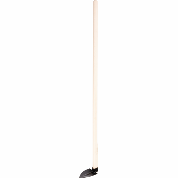 Motyka Strend Pro, Fe, špičatá, malá, 260 g, dřevěná nása...