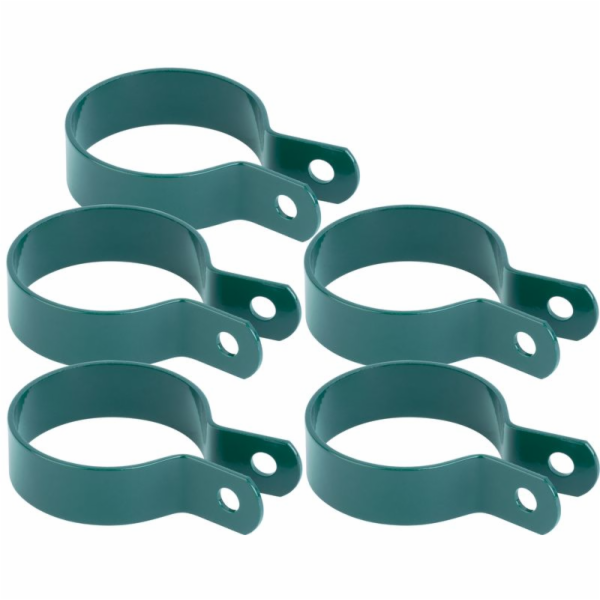 Strend Pro METALTEC svorka, 48 mm, zelená, RAL6005, pro k...