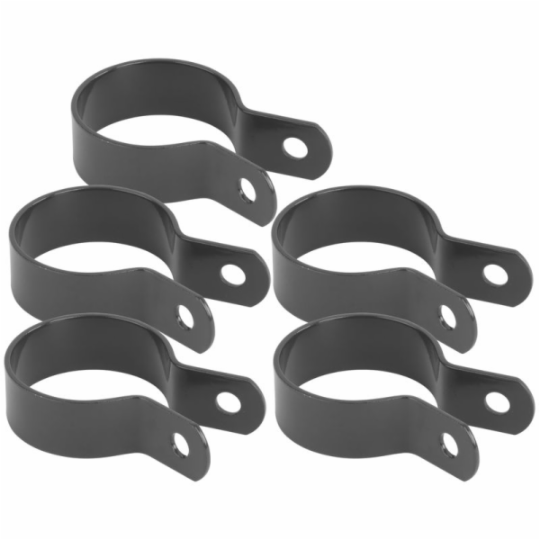 Strend Pro METALTEC svorka, 38 mm, antracit, RAL7016, pro...