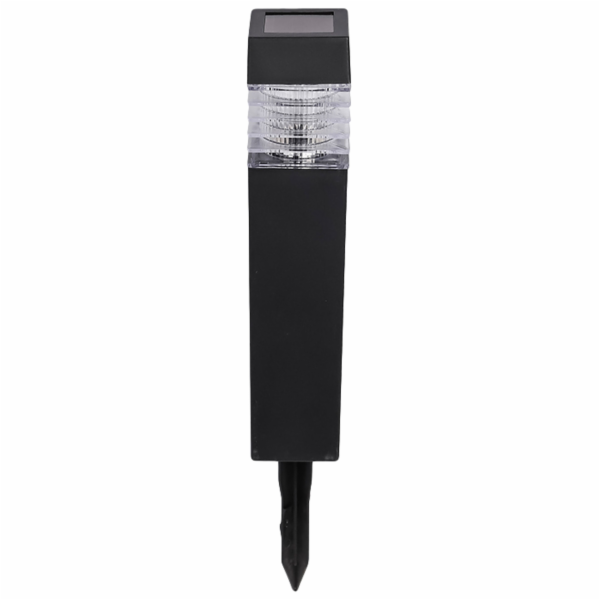 Lampa Strend Pro Garden, solární, LED, 5,70x39,50 cm, Sel...