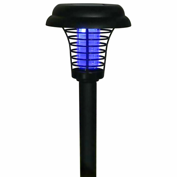 Strend Pro MOKI 57, lampa proti hmyzu a komárům, solární,...