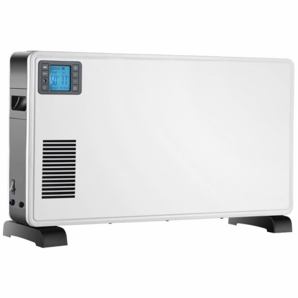 Konvektor Strend Pro DL07, 1000/1300/2300W, 230V, + venti...