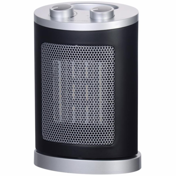 Strend Pro PTC-1510 termoventilátor, topení, 1000/1500W, ...