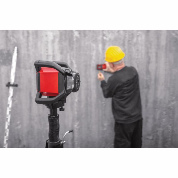 KAPRO® 8991 Prolaser® Electrota™ laser, IP65, RedBeam, ot...