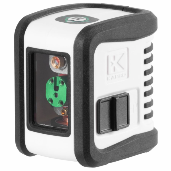 KAPRO® 842 Prolaser® Bambino, Cross, GreenBeam