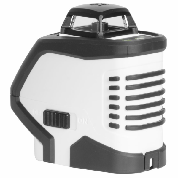 KAPRO® 962G Prolaser® Multibeam Orbital Laser 360°, zelen...