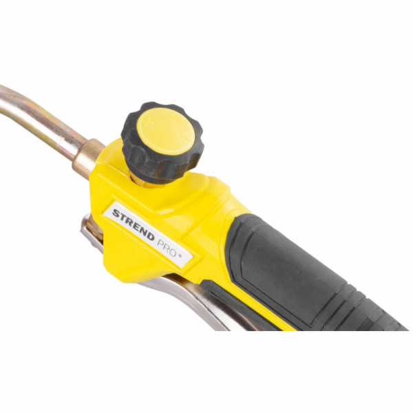 Sunburner Strend Pro PQ009, CR25-35-50 mm