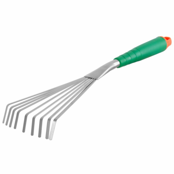 Zahradní hrábě Strend Pro Herrison GT983G, 9 nožů, ruční ...