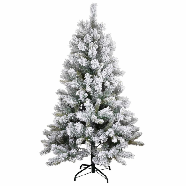 MagicHome Vánoční stromek Harry, sněhová jedle, 150 cm