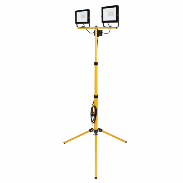 Reflektor Strend Pro Worklight SMD LED BL2-E2, 2x50W, 400...
