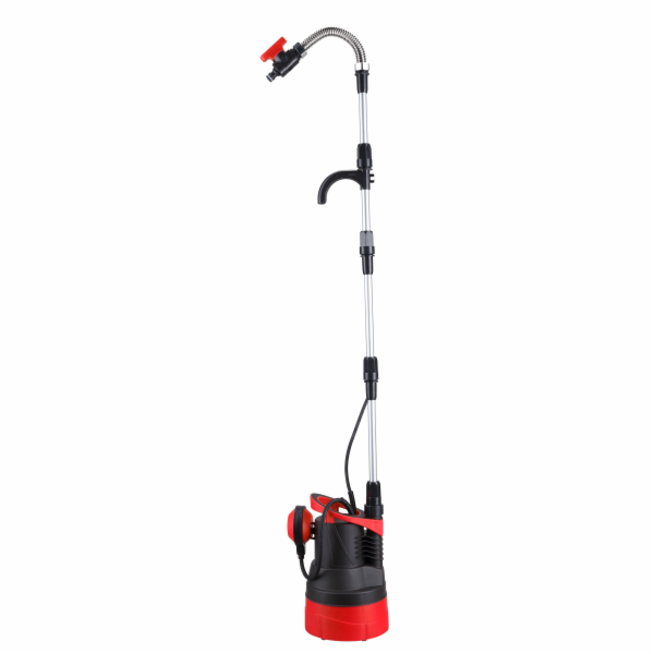 Zahradní čerpadlo Strend Pro MR2500, 2v1, do sudu, 350 W,...