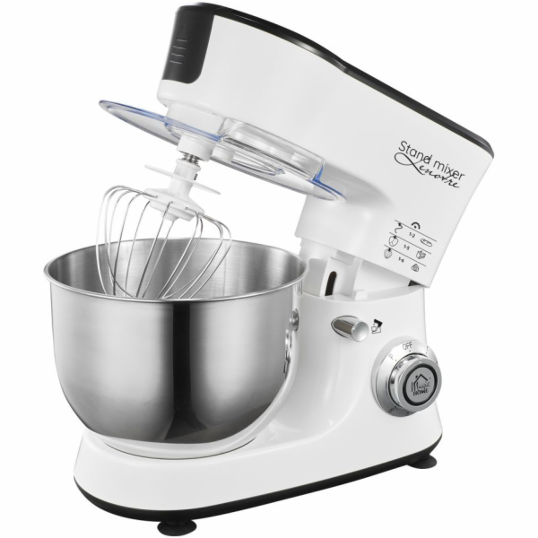 Kuchyňský robot MagicHome, Lenotre, 1000W, 230V, 3v1, bíl...