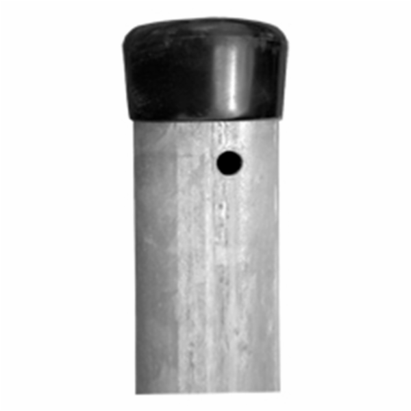 Sloupek Strend Pro METALTEC ZN, 48/1750/1,25 mm, kulatý, ...