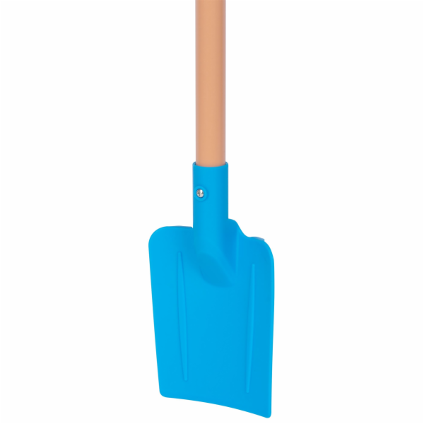 Rýč Strend Pro S406-3, dětský, plochý, plastový, 100x900 mm