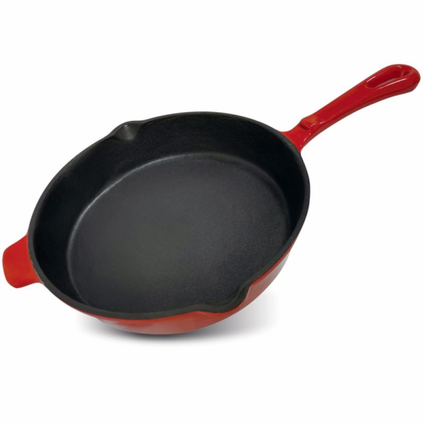 MagicHome Smaltovaná linka, litina, 270x50 mm