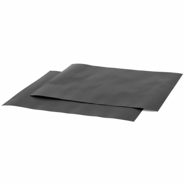 Grilovací podložka MagicHome, teflonová, 400x330x0,2 mm, ...