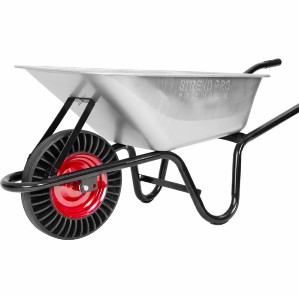 Strend Pro Premium Fortis D-1, Zn, SR bantamové kolo, 85 ...