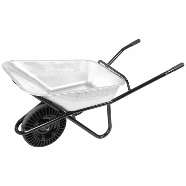 Kolečko Strend Pro Premium Fortis D-3, Zn, kolo SR bantam...