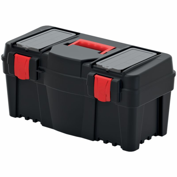 Box na nářadí CALIBER KCR5530, 550x267x270 mm