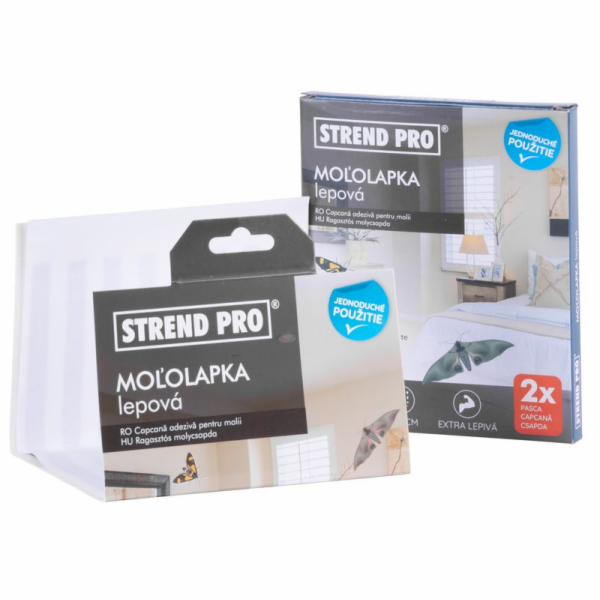 Strend Pro, lepidlo, 21x11 cm bal. 2ks