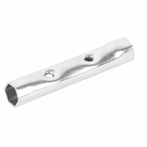 Klíč Strend Pro 653 6x7 mm, trubka, oboustranný, Zn
