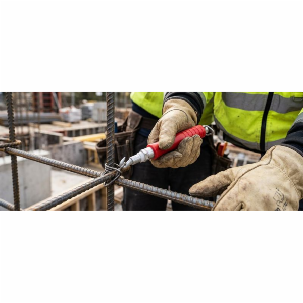 Vazač Strend Pro Premium WTT02, 200 mm, na dráty pro vázá...