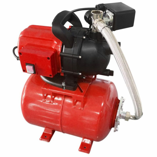 Home waterworks Strend Pro Garden 1000 W, 3500 l./h, 50 l.