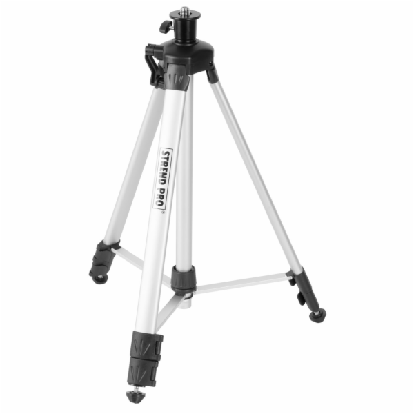 Stativ pro laser Strend Pro TP-502B, 1,5 m, závit 5/8"