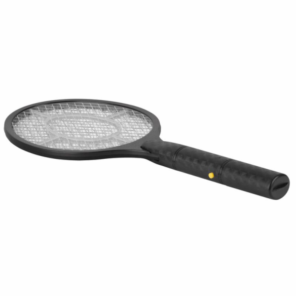 Lapač hmyzu Strend Pro, elektrický, raketový, černý, 47x1...