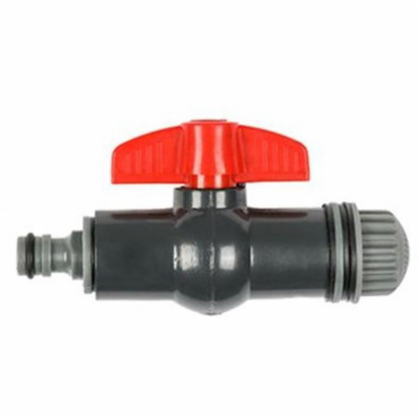 Ventil Strend Pro CRB, pro skládací sudy, 3/4", vypustitelný