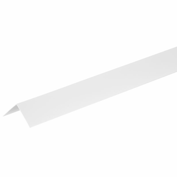 Pásek Strend Pro CS147, Alu 1500x40x0,8 mm, bílý, 0,8 mm,...