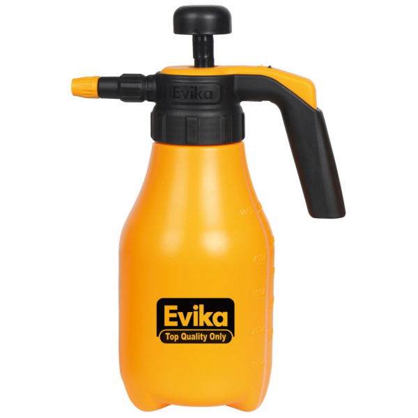 Postřikovač Evika AG15, 1,5 litru, ruční