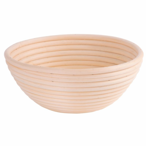 Rattan MagicHome, na kynutí chleba, kulatý, max. 1,2 kg, ...