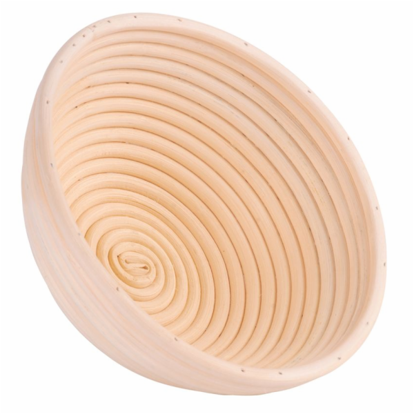 Rattan MagicHome, na kynutí chleba, kulatý, max. 800 g, 2...