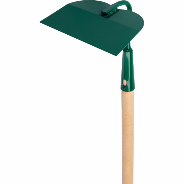 Motyka Strend Pro Herrison 9308, plochá, dřevěná násada