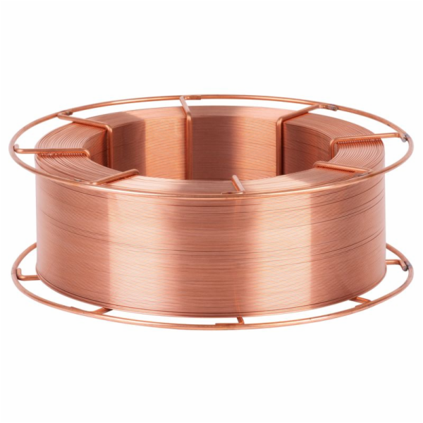 Svařovací drát HTW-56 K300 0,8 mm, 15 kg, SG3