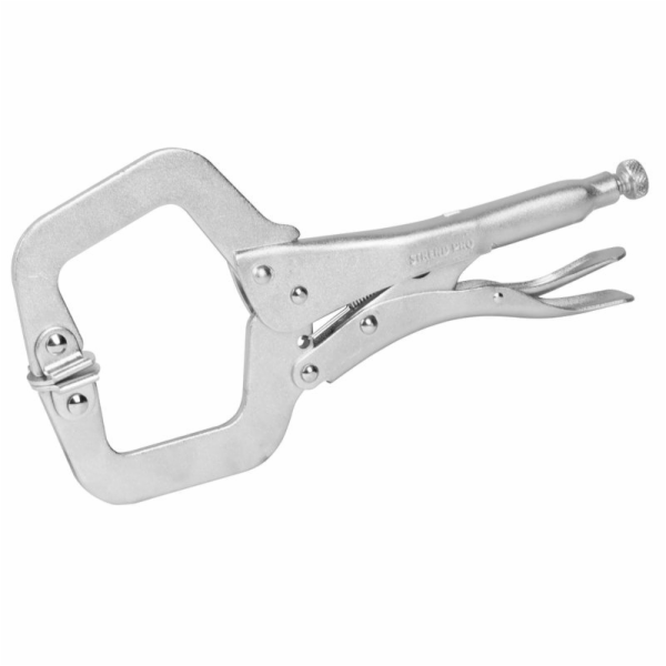 Kleště Strend Pro CLP745, 280 mm, samosvorné, typ C