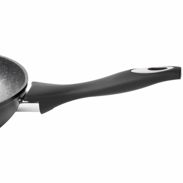 Pánev MagicHome Black Line, 24 cm