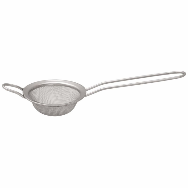 Sítko MagicHome TCS, 08 cm, nerezová ocel