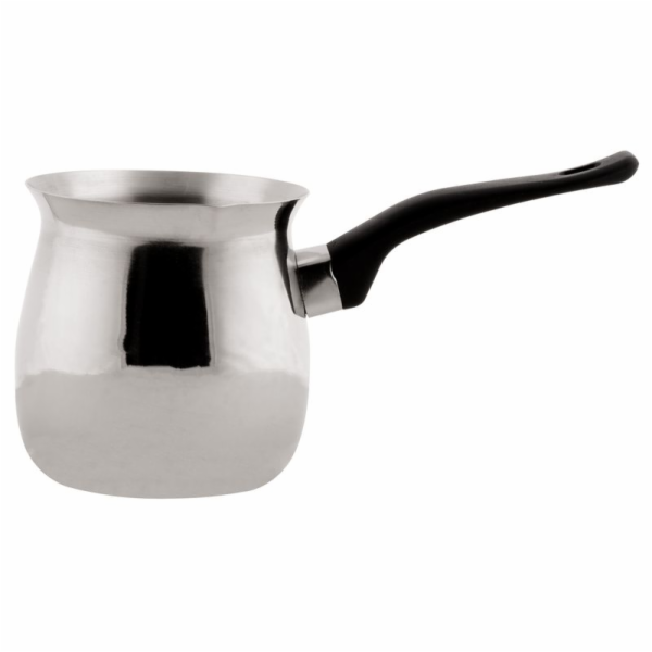 MagicHome SCM 1000 ml džbán, na mléko, nerezová ocel, bak...