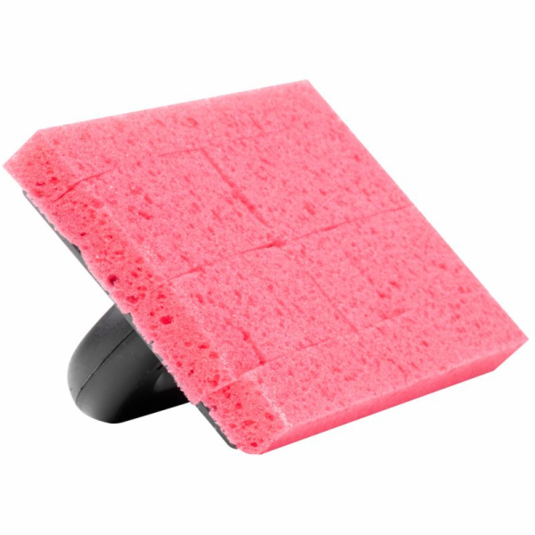 Strend Pro BlackEdt, 250x130x20 mm, ABS, mořská houba, ře...