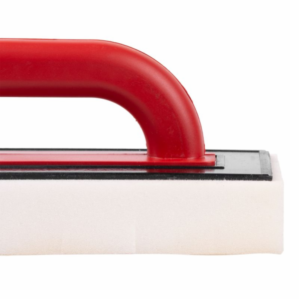 Strend Pro Premium, REDhand, 280x140x40 mm, ABS, měkká pě...