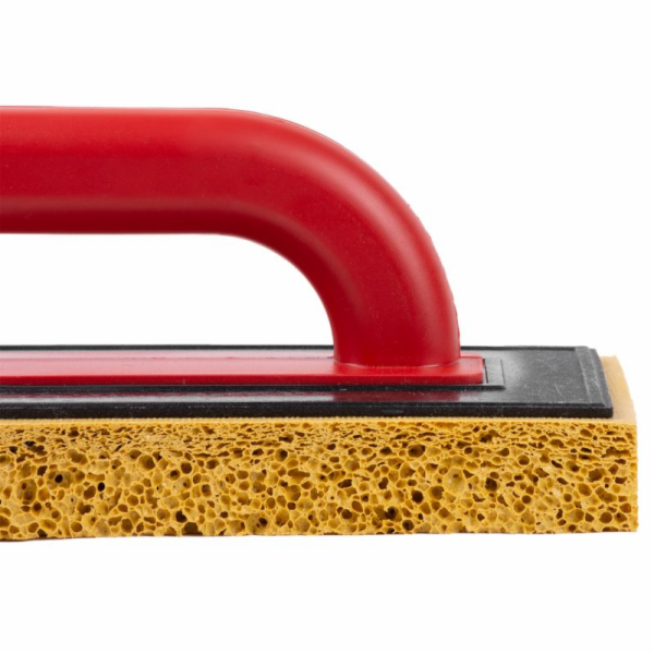 Strend Pro Premium Smoother, REDhand, 280x140x30 mm, ABS,...
