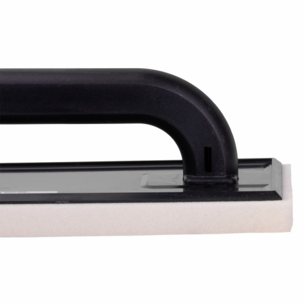 Strend Pro BlackEdt, 250x130x17 mm, ABS, měkká pěna