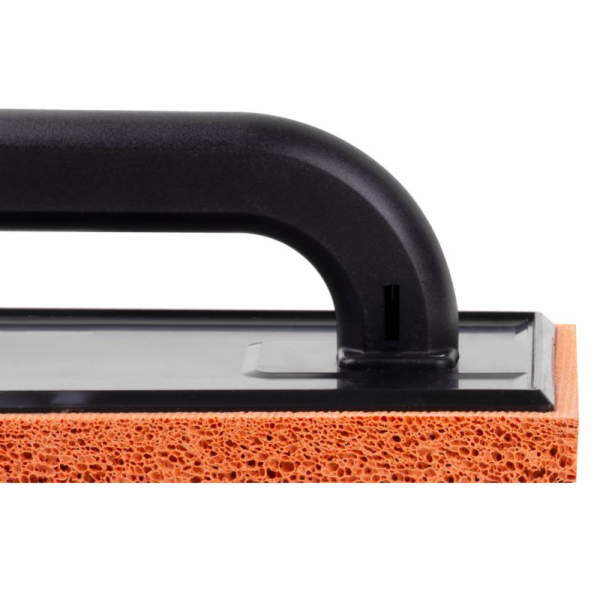 Strend Pro BlackEdt, 250x130x18 mm, ABS, jemná houba