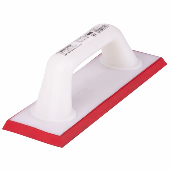 Strend Pro, 240x93x8 mm, ABS, spárování, injektáž, mikro ...