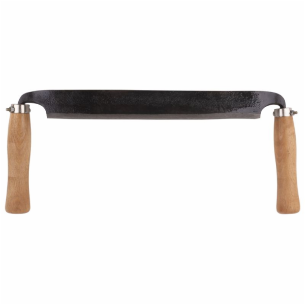 Nůž ANGARDEN, na kůru, obouruční, 260 mm