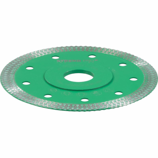 Strend Pro Industrial 115x22,2x1,2 mm, diamant, ultra tenký