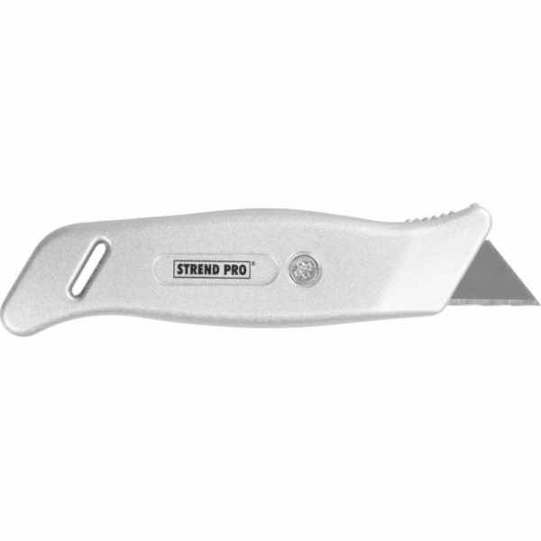 Nůž Strend Pro UKX-52-3, 19 mm, odlamovací, AluBody